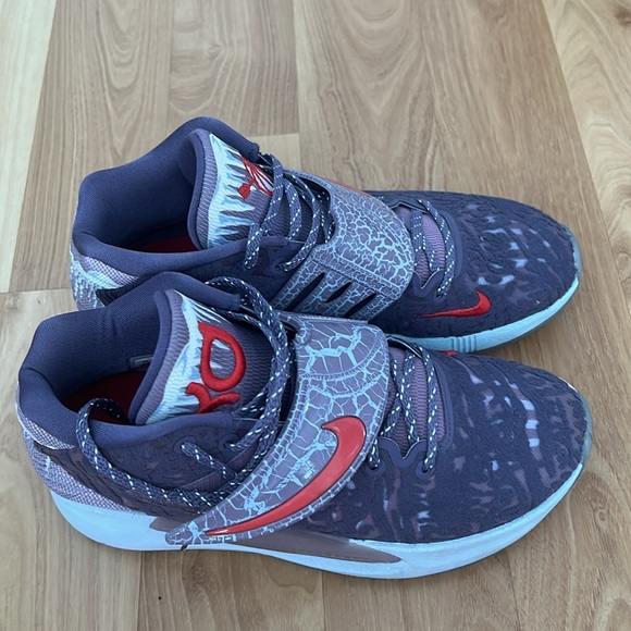 Nike Men’s Basketball Shoes main image 6